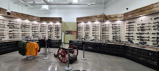 Tommy Gun Warehouse Tennessee - Store photo