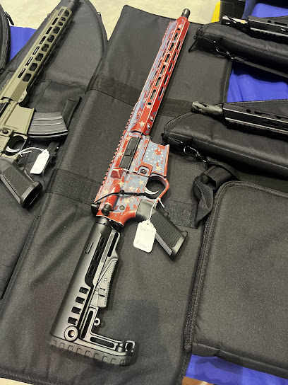 JJ's Guns & Ammo - Store photo