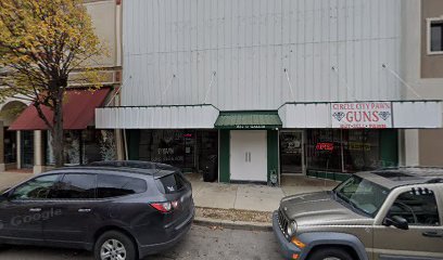 Circle City Pawn Portsmouth - Store photo