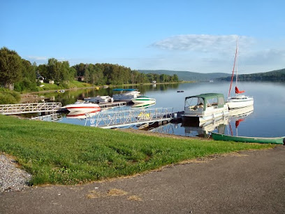 Old Mill Marina - Store photo