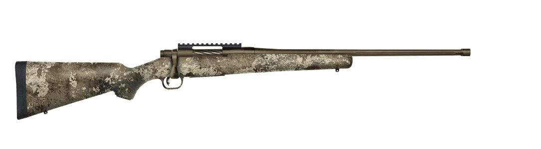 mossberg patriot predator