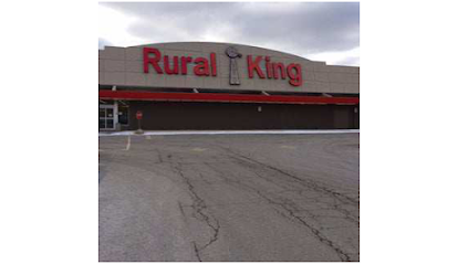 Rural King Guns - Store photo