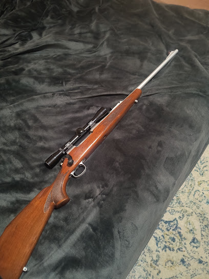 Letz Hunt & Sport LLC. - Store photo