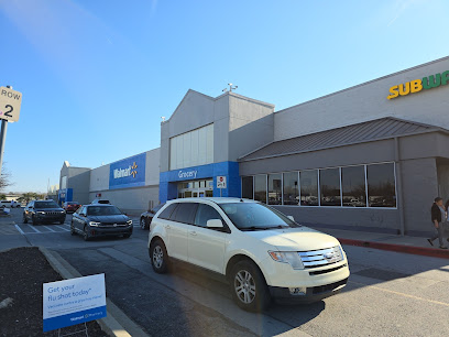 Walmart Supercenter - Store photo