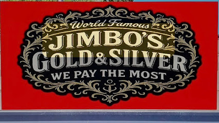 Jimbo’s Gold & Silver - Store photo