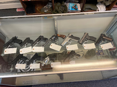 Forth Street Firearms & Knives LLC - Store photo