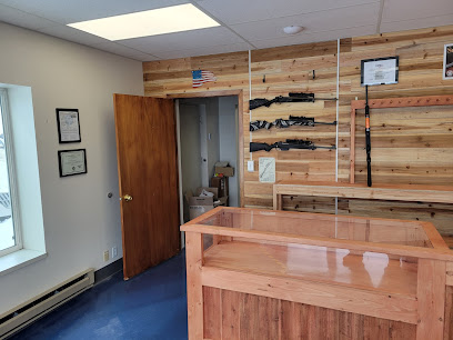 Van Dorsten Custom Firearms - Store photo