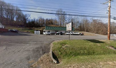 Bud's Gun & Pawn Shop - Store photo