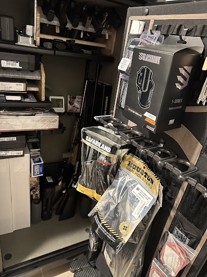 LJK FIREARMS (By Appt Only!) - Store photo
