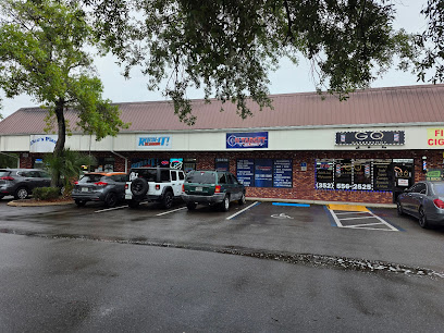 On Target Guns - Store photo