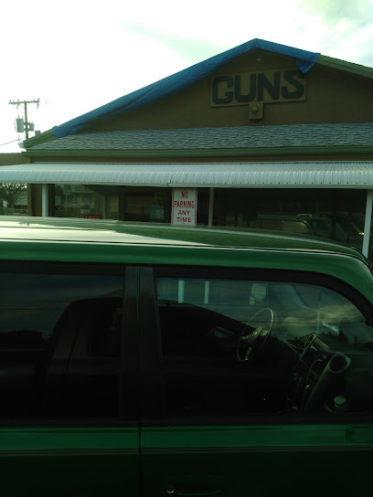 G&S HUNTING UNLIMITED - Store photo