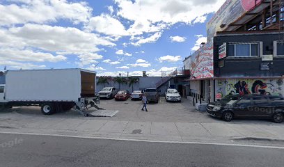 MIAMI POLICE DEPOT INC - Store photo