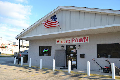 Valdosta Pawn - Store photo