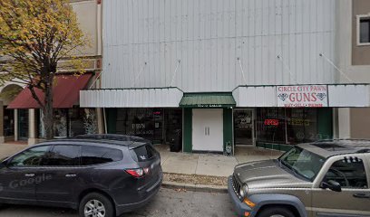 Circle City Pawn Portsmouth - Store photo