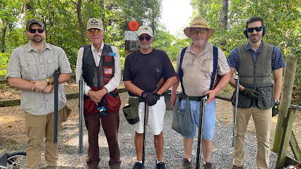 Flying Rabbit Sporting Clays - Store photo