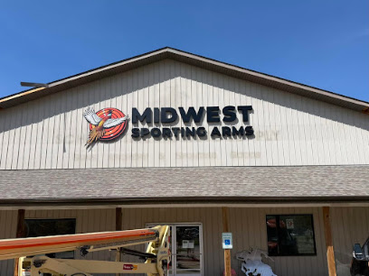 Midwest Sporting Arms & Supplies - Store photo