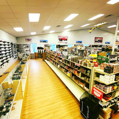 Ridge Runner/Gun Runner LLC - Store photo