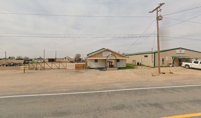 Perry Guns - Store photo
