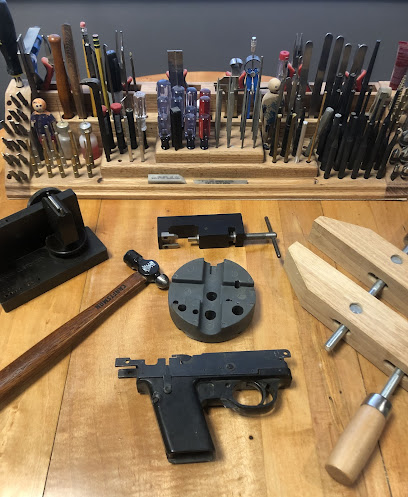 Northlake Gunsmith - Store photo