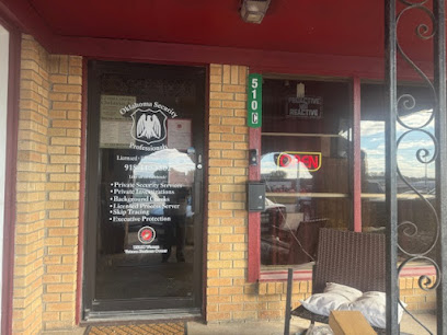 OSP Tactical Supply, LLC - Store photo