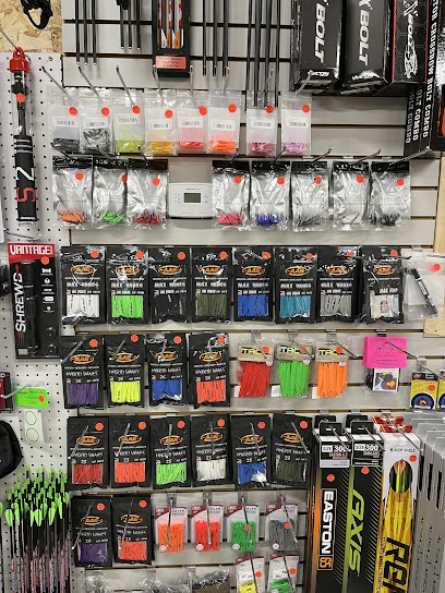 Northwoods Archery LLC - Store photo