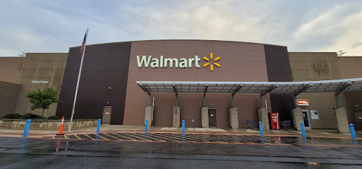 Walmart Supercenter - Store photo