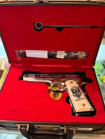 American Guncrafters - Store photo