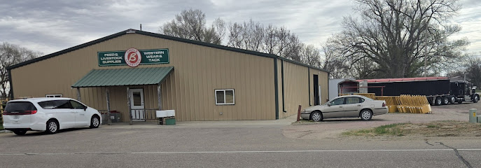 Circle B Livestock - Store photo