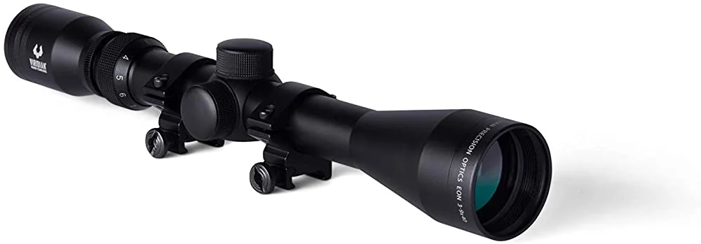 Viridian EON 3-9x40 Scope