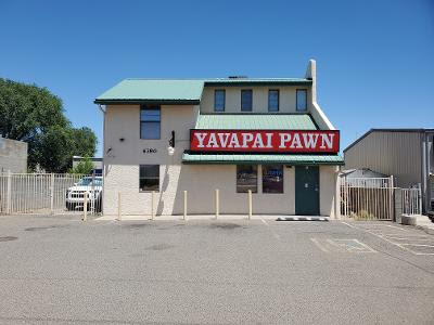 Yavapai Pawn - Store photo