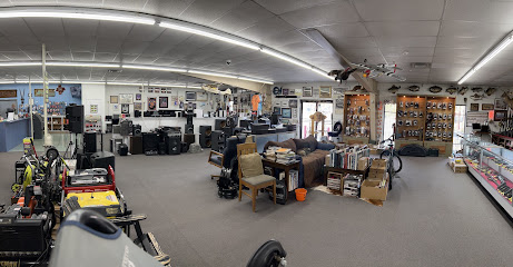 Alpine Pawn & Sporting Goods - Store photo
