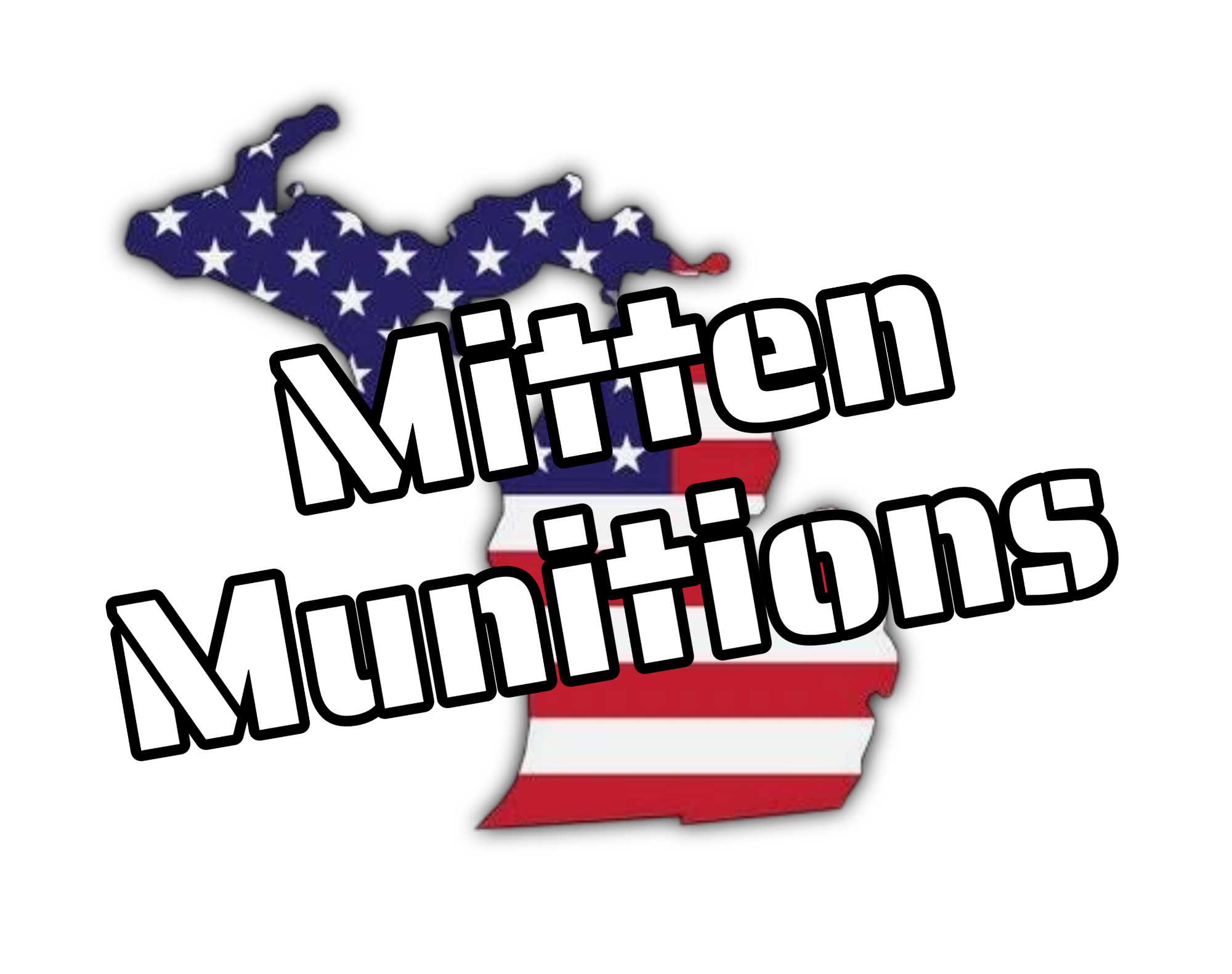 Mitten Munitions logo