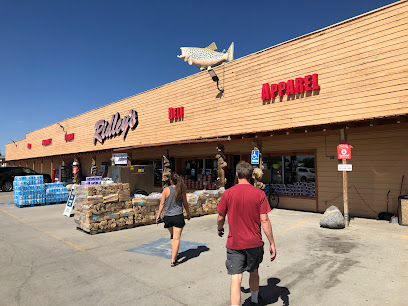 Ridley's Family Markets - Store photo