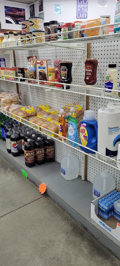 Saxton Outdoor Supply - Store photo