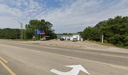 Sasser Auction Service LLC. - Store photo