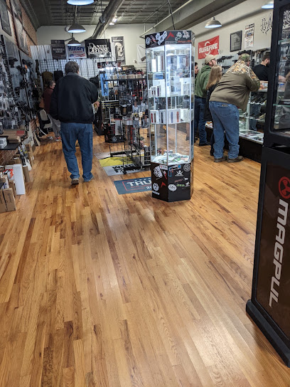 Rayzor's Edge Tactical - Store photo