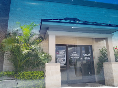 The Jewelry & Gun Connection - Store photo