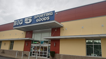 Big 5 Sporting Goods - Store photo