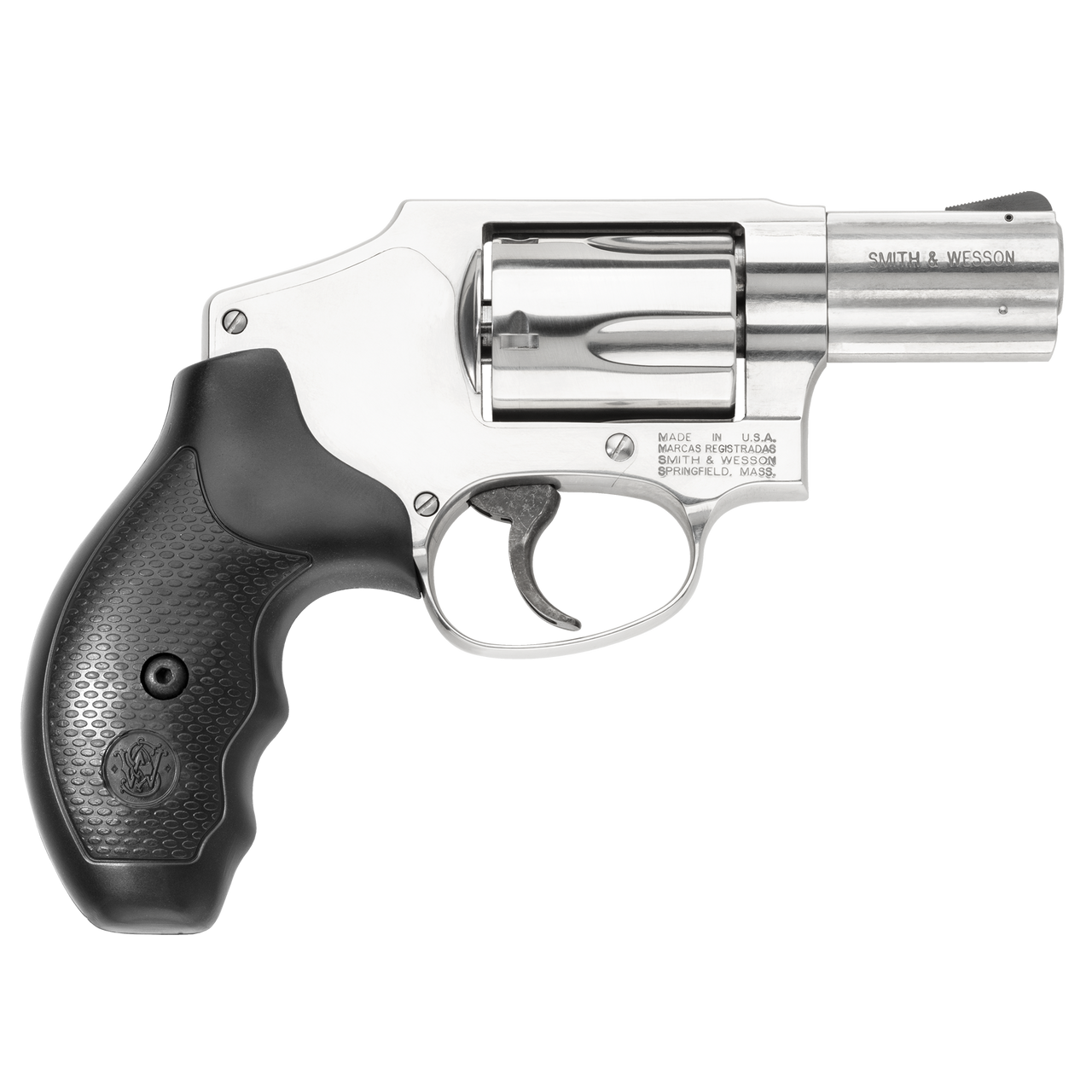 SMITH & WESSON 640