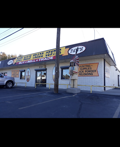 East Main Trade Center - Store photo