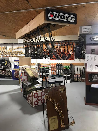 Archery Plus LLC - Store photo