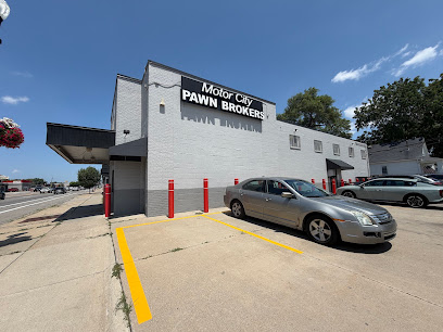 Motor City Pawn Brokers - Store photo