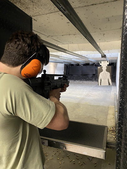 Second Amendment Guns & Range - Store photo