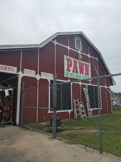 Uncle Money's Pawn - Store photo