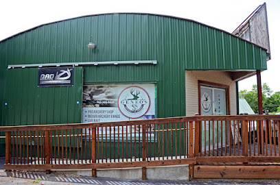 Geneo's Hunting And Fishing - Store photo