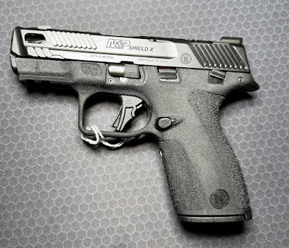 Transfer Point Firearms LLC - Store photo