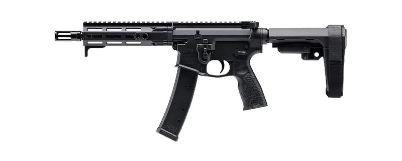 Daniel Defense DD PCC