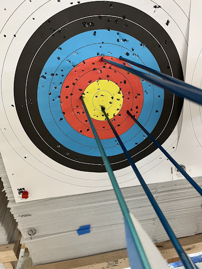 X10 Archery Academy - Houston - Store photo
