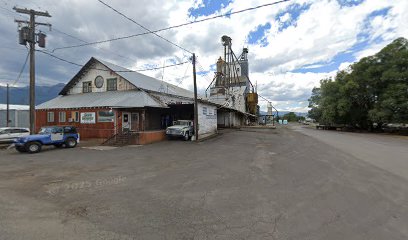 Wallowa County Grain Growers - Store photo