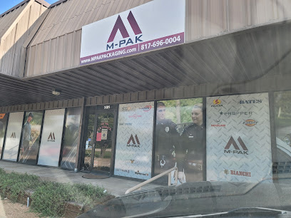 M Pak Tactical - Store photo